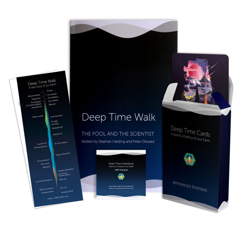 Deep Time Field Kit Bundle